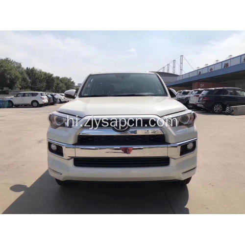 2014+ 4runner के लिए लिमिटेड स्टाइल बॉडी किट